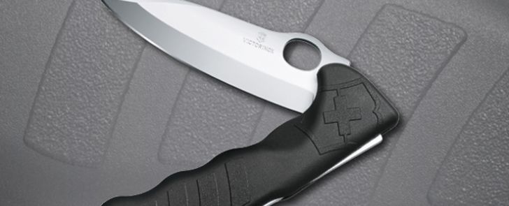 Туристически ножове