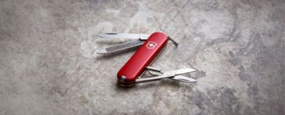 Малък размер джобни ножове 