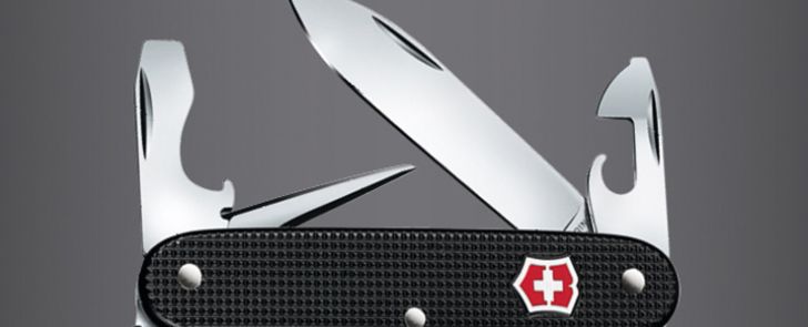 Джобни ножчета Pioneer 93 mm