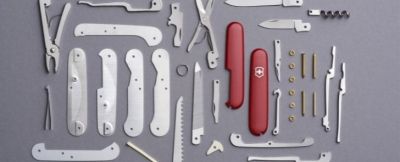 Резервни аксесоари за джобни ножчета