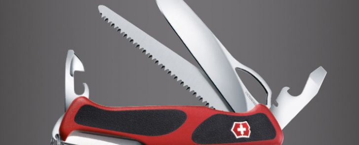 Джобни ножове Ranger 130 mm