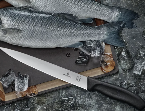 Ножове за филетиране