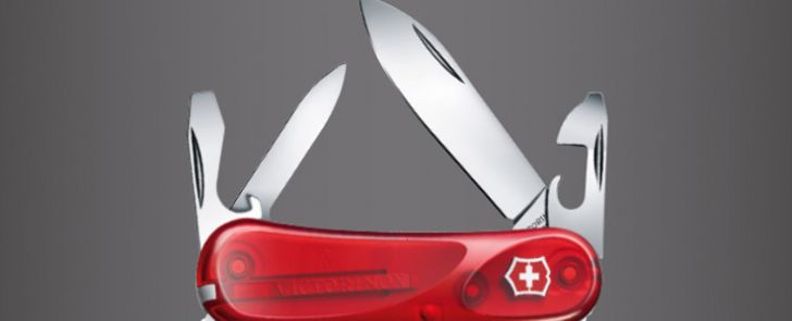 Джобни ножове Evolution 85 mm