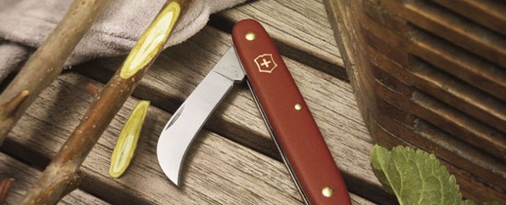 Градинарски ножове