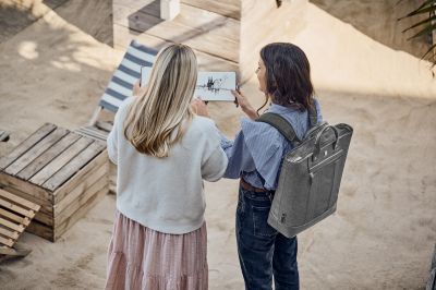 Раници и чанти