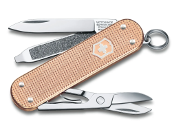 Нож Victorinox Classic Alox Fresh Peach