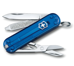Нож Victorinox SD Classic Colors Deep Ocean