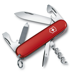  Нож Victorinox Sportsman,с халка