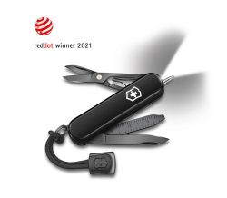 Нож Victorinox Signature Lite Onyx Black