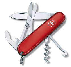 Нож Victorinox Compact