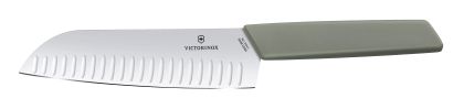 Кухненски нож Victorinox Swiss Modern Santoku