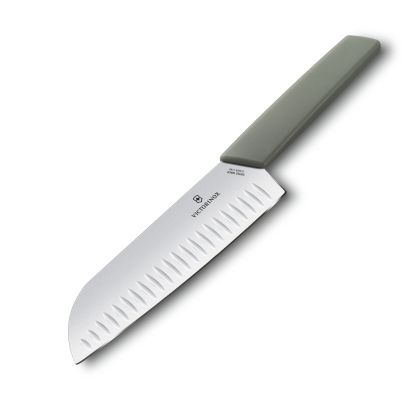 Кухненски нож Victorinox Swiss Modern Santoku