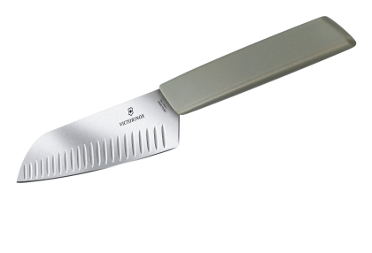Кухненски нож Victorinox Swiss Modern Santoku