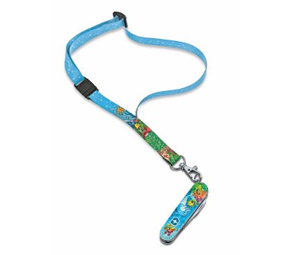 Моят първи Victorinox джобен нож