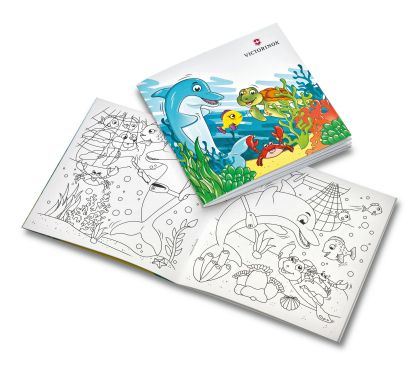 Моят първи Victorinox джобен нож