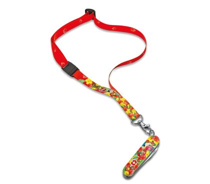 Моят първи Victorinox джобен нож