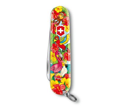 Моят първи Victorinox джобен нож