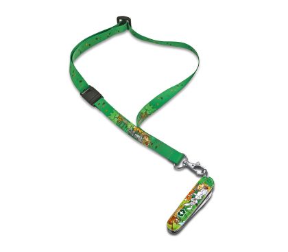 Моят първи Victorinox джобен нож