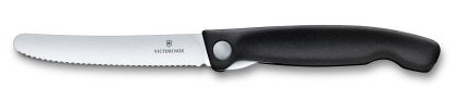 Кухненски нож Victorinox Swiss Classic Foldable Paring Knife