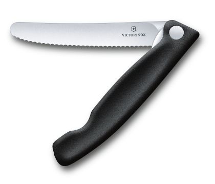 Кухненски нож Victorinox Swiss Classic Foldable Paring Knife