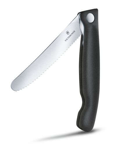 Кухненски нож Victorinox Swiss Classic Foldable Paring Knife