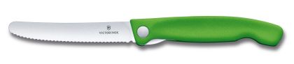 Кухненски нож Victorinox Swiss Classic Foldable Paring Knife