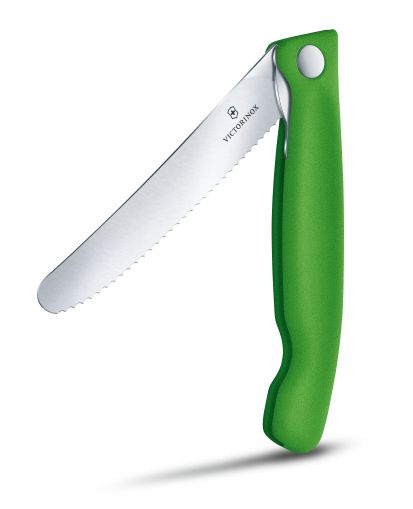 Кухненски нож Victorinox Swiss Classic Foldable Paring Knife