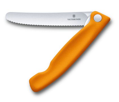 Кухненски нож Victorinox Swiss Classic Foldable Paring Knife
