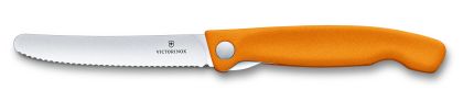 Кухненски нож Victorinox Swiss Classic Foldable Paring Knife