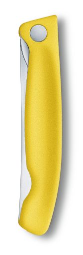 Кухненски нож Victorinox Swiss Classic Foldable Paring Knife