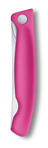 Кухненски нож Victorinox Swiss Classic Foldable Paring Knife