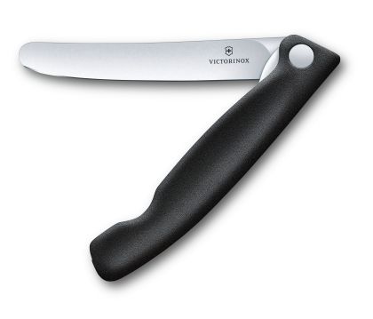 Кухненски нож Victorinox Swiss Classic Foldable Paring Knife