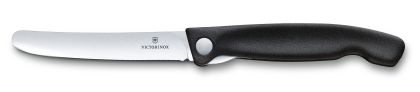 Кухненски нож Victorinox Swiss Classic Foldable Paring Knife