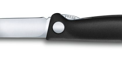 Кухненски нож Victorinox Swiss Classic Foldable Paring Knife