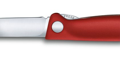 Кухненски нож Victorinox Swiss Classic Foldable Paring Knife