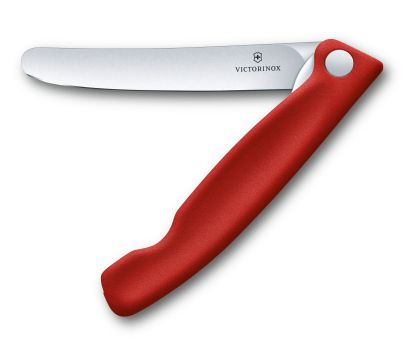 Кухненски нож Victorinox Swiss Classic Foldable Paring Knife