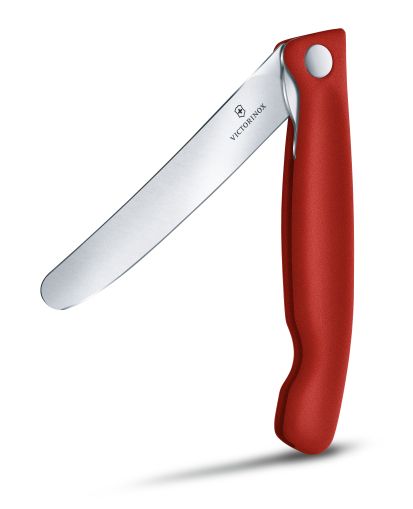 Кухненски нож Victorinox Swiss Classic Foldable Paring Knife