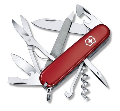 Нож Victorinox Mountaineer
