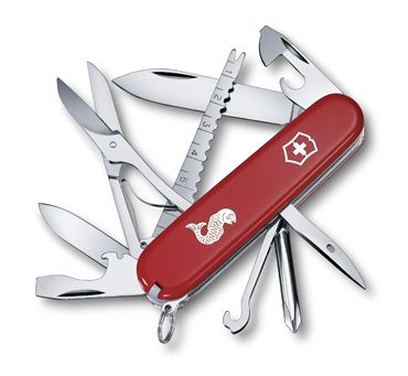 Нож Victorinox Fisherman