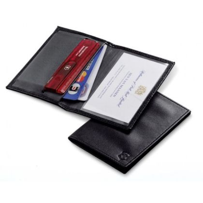 Синтетичен калъф Victorinox за Swiss Card