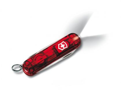 Нож Victorinox Swiss Lite