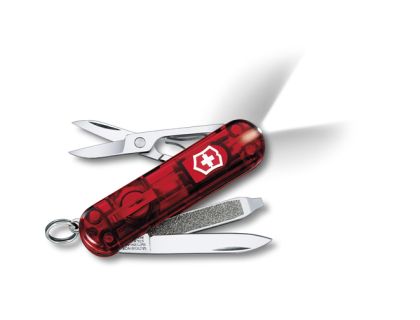 Нож Victorinox Swiss Lite
