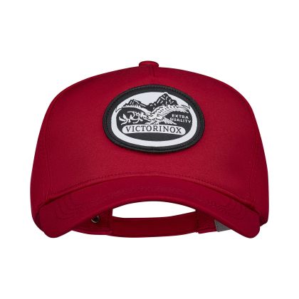 Шапка Victorinox