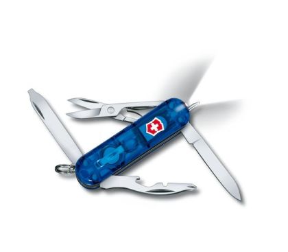 Нож Victorinox Midnite Manager