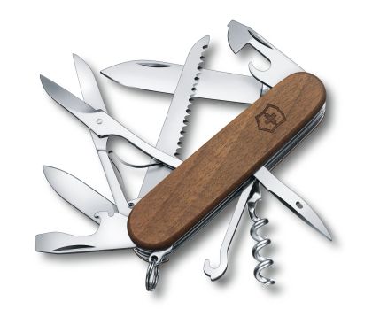 Нож Victorinox Huntsman Wood