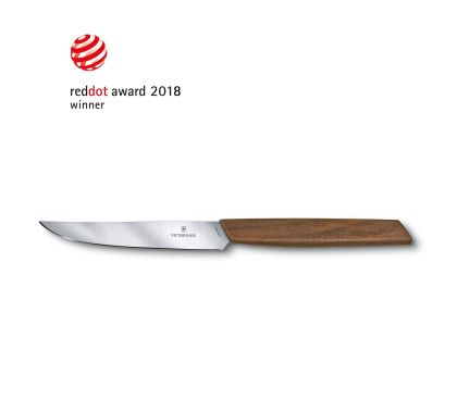 Сет 2 бр. нож за стек  Swiss Modern Steak Knife