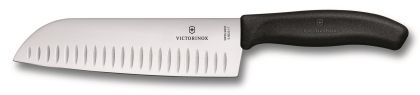 Нож за зеленчуци и месо Victorinix Santoku Classic