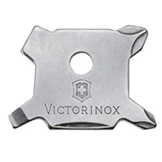 Отвертка Quattro Victorinox за Swiss Card