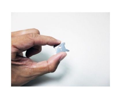 Отвертка Quattro Victorinox за Swiss Card