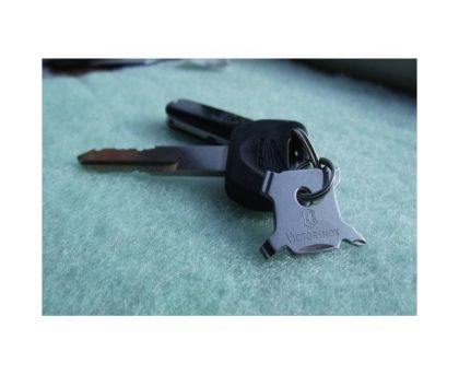 Отвертка Quattro Victorinox за Swiss Card